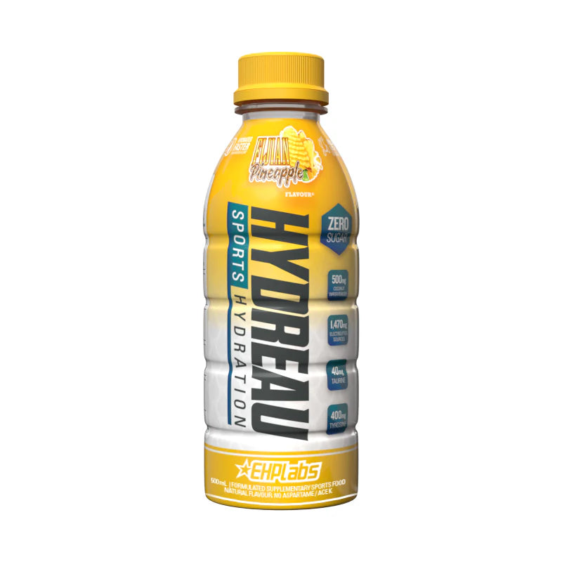 EHP Labs Hydreau RTD - Nutrition Capital