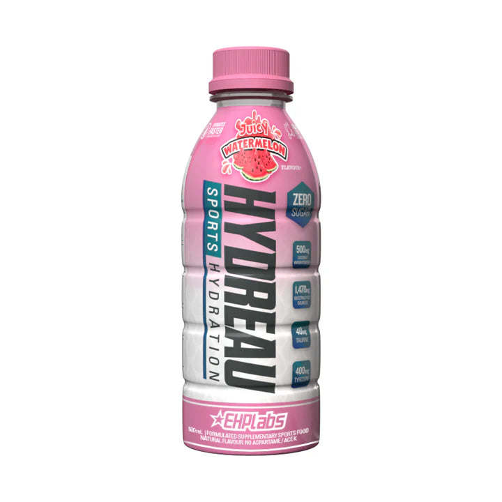 EHP Labs Hydreau RTD - Nutrition Capital