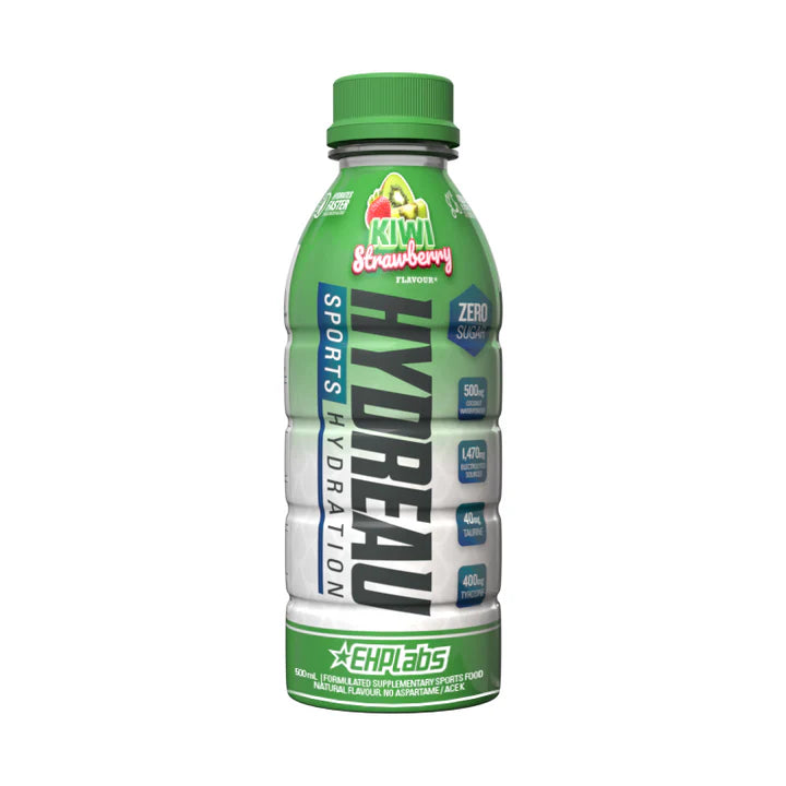 EHP Labs Hydreau RTD - Nutrition Capital