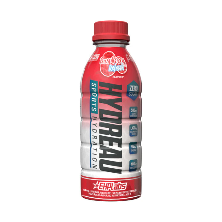 EHP Labs Hydreau RTD - Nutrition Capital