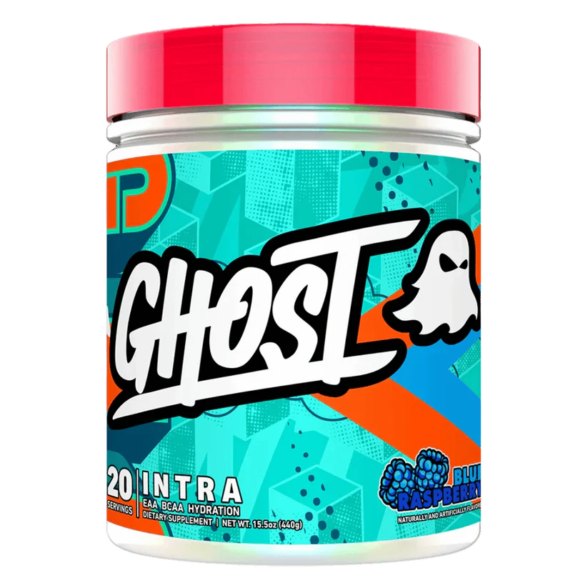 Ghost Intra - Nutrition Capital