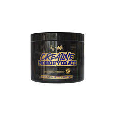 Transparent Supplements Creatine - Nutrition Capital