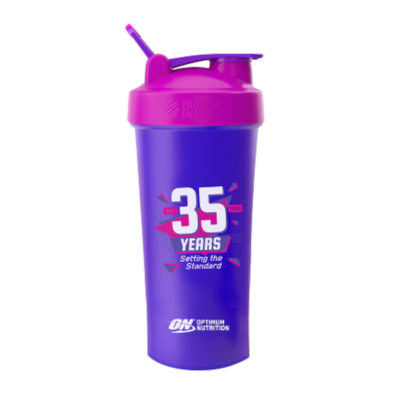 Optimum Nutrition Blender Bottle Classic V2 - Nutrition Capital