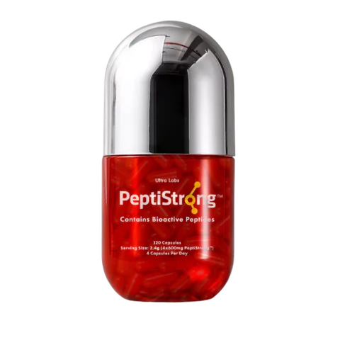 Ultra Labs PeptiStrong
