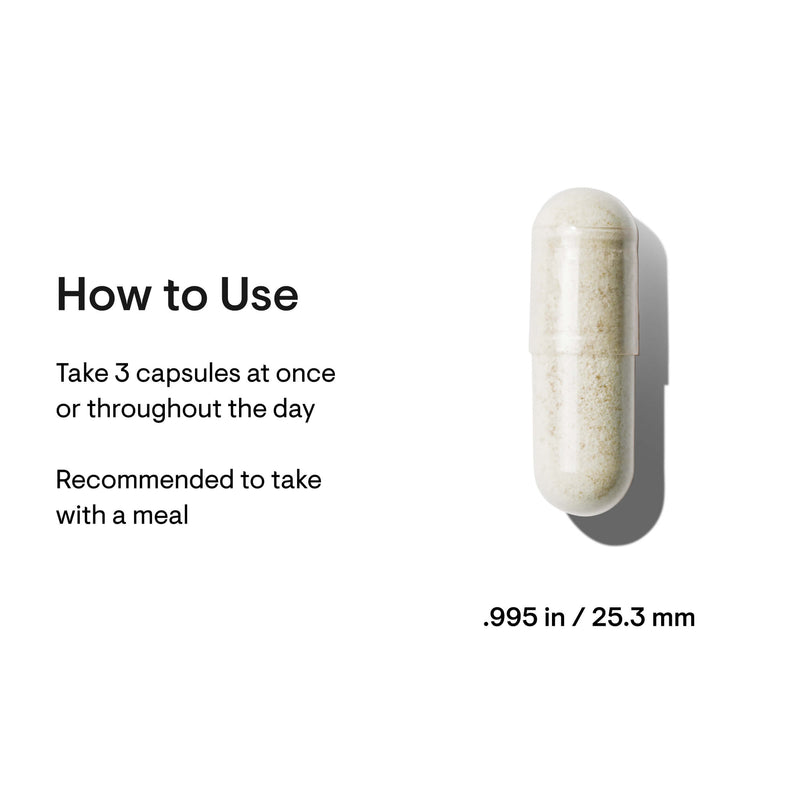 Thorne Basic Prenatal - Nutrition Capital