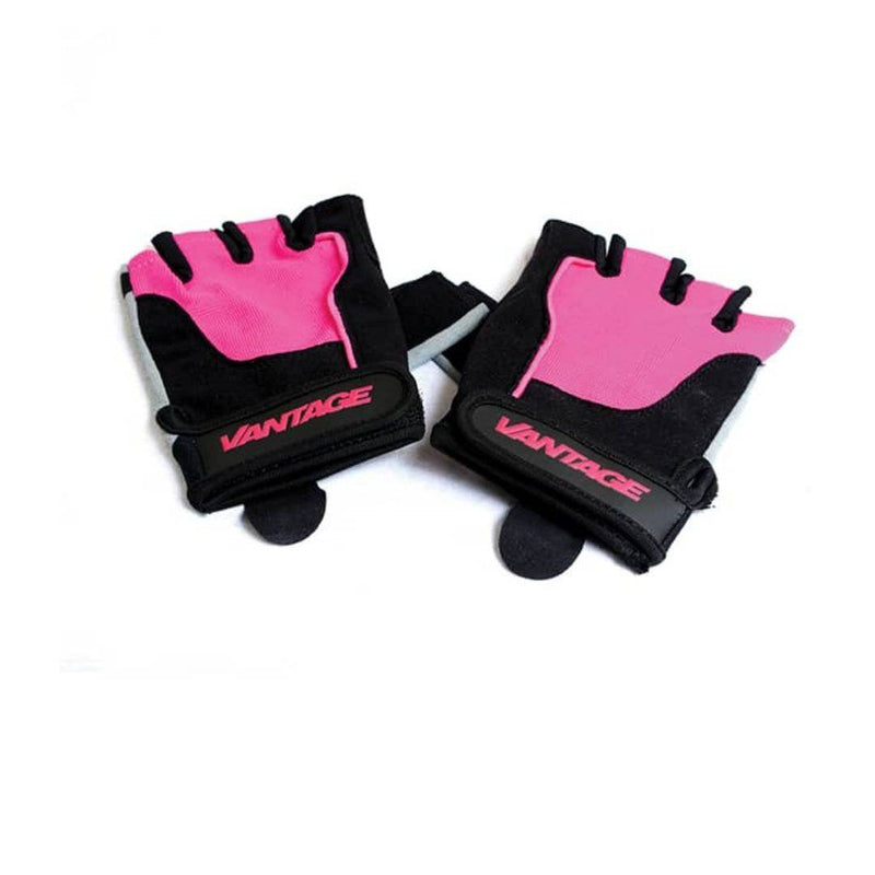Vantage Gym Gloves - Womens - Nutrition Capital