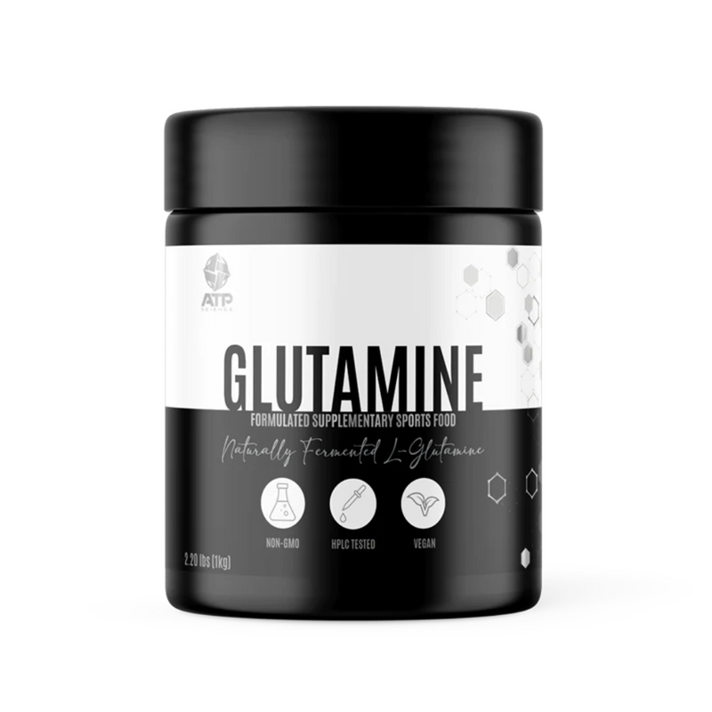 ATP Science L-Glutamine - Nutrition Capital