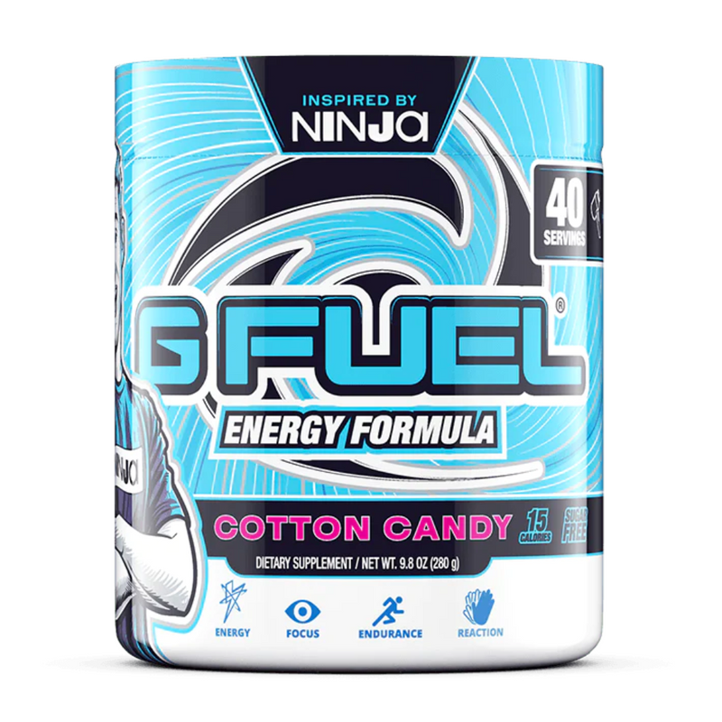 G Fuel Energy Formula - Nutrition Capital