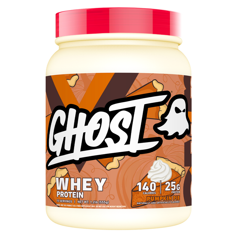 Ghost Whey Protein - Nutrition Capital