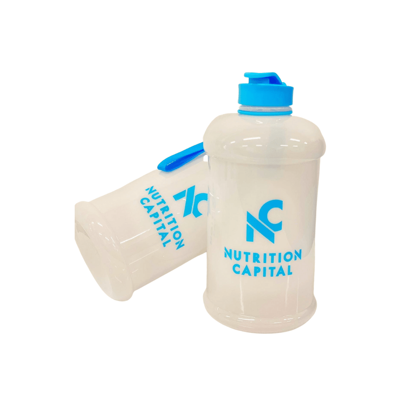 Nutrition Capital 2.2L Bottle - Nutrition Capital