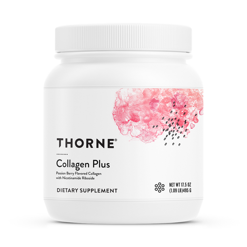 Thorne Collagen Plus - Nutrition Capital