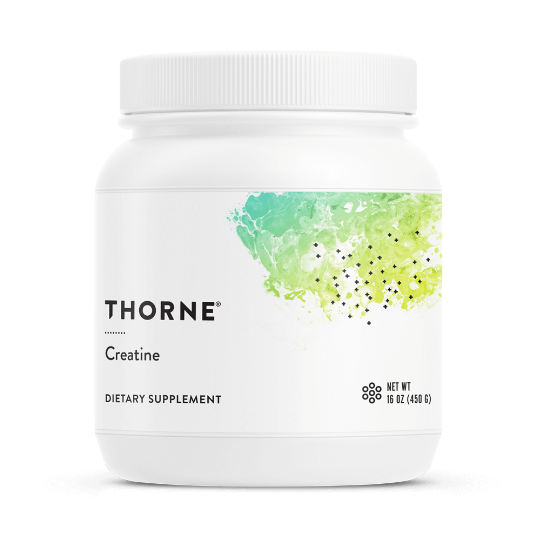 Thorne Creatine - Nutrition Capital