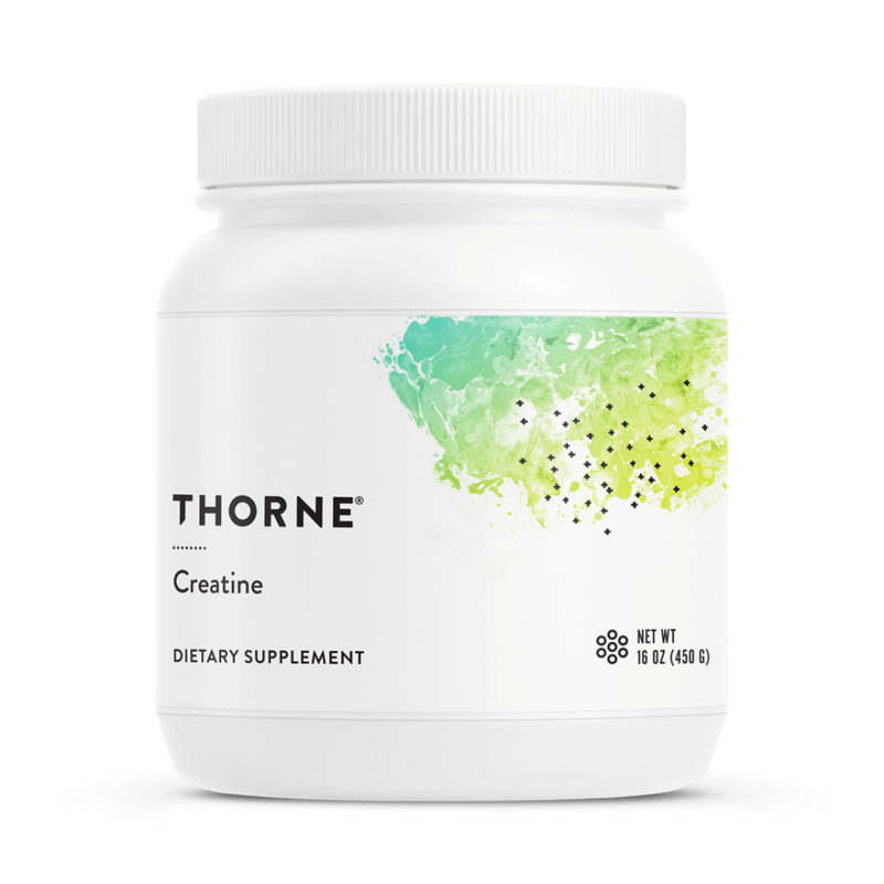 Thorne Creatine - Nutrition Capital