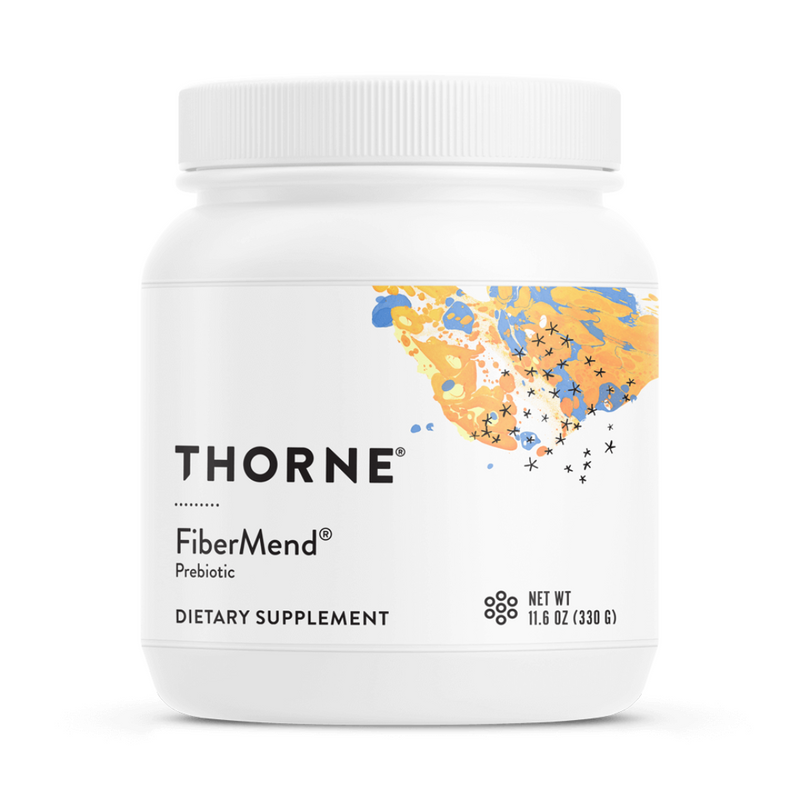 Thorne Fibermend - Nutrition Capital