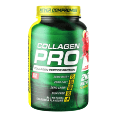 Cyborg Sport Collagen Pro - Nutrition Capital