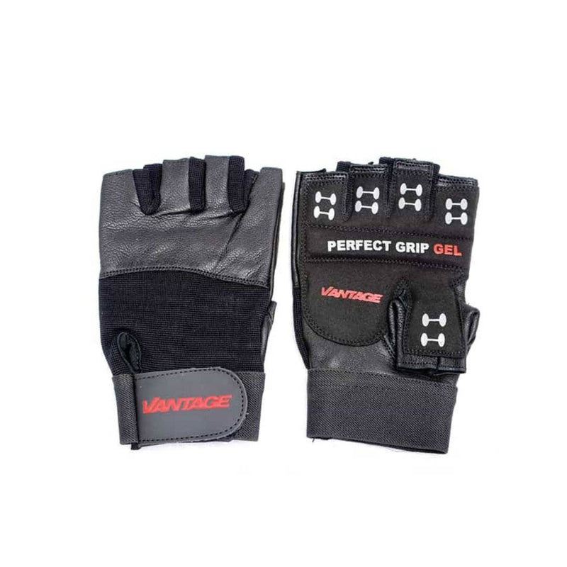 Vantage Gym Gloves - Classic - Nutrition Capital