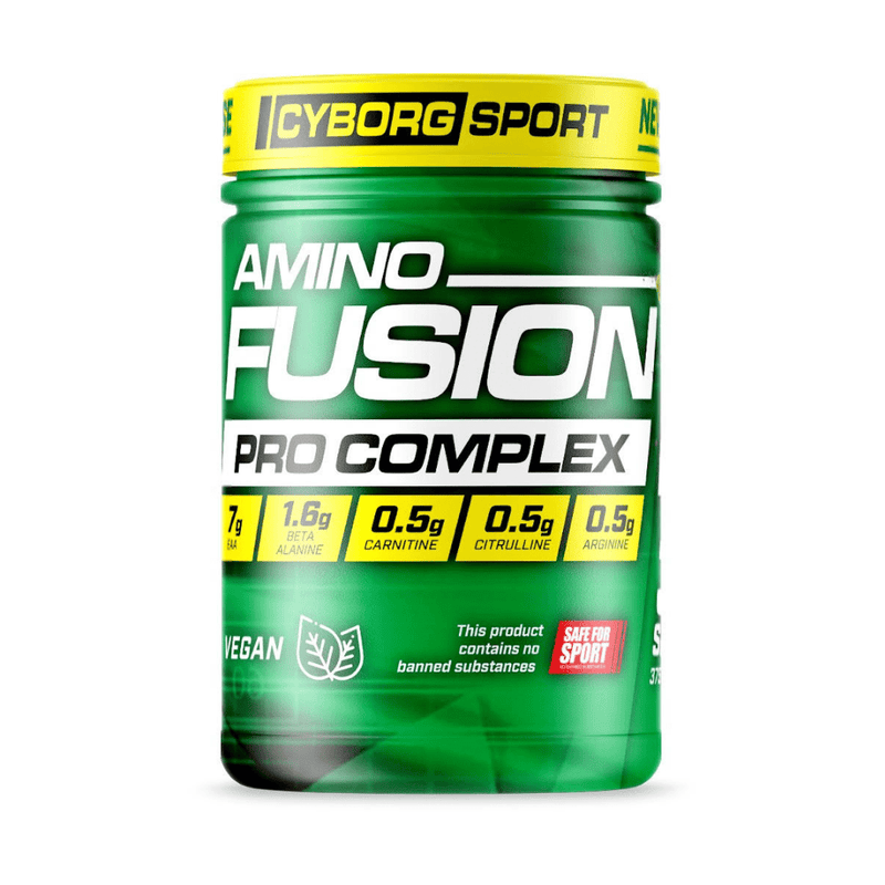 Cyborg Sport Amino Fusion Pro Complex - Nutrition Capital